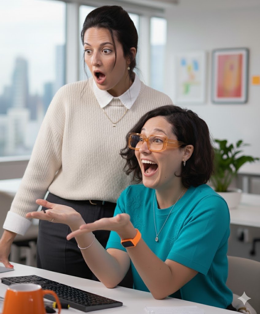 Fast Loading Dashboard